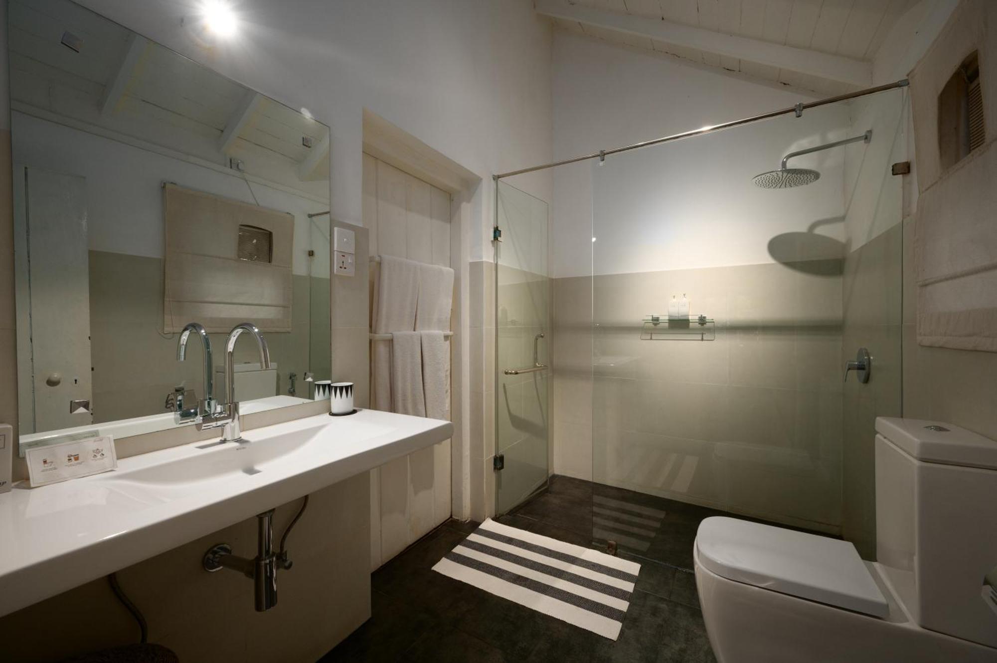 Ferncliff Bungalow Нувара Елия Екстериор снимка
