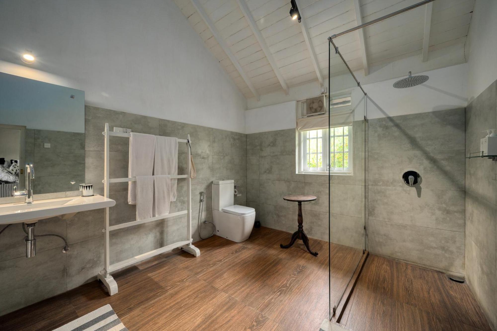 Ferncliff Bungalow Нувара Елия Екстериор снимка