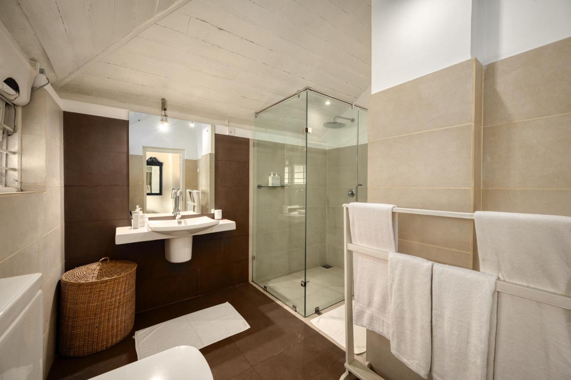 Ferncliff Bungalow Нувара Елия Екстериор снимка