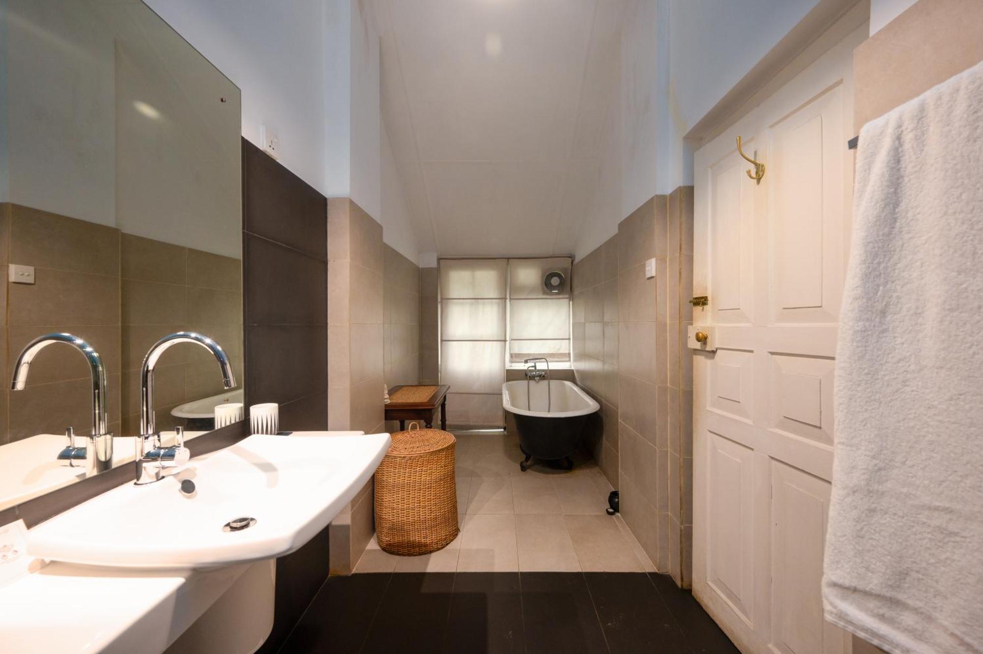 Ferncliff Bungalow Нувара Елия Екстериор снимка