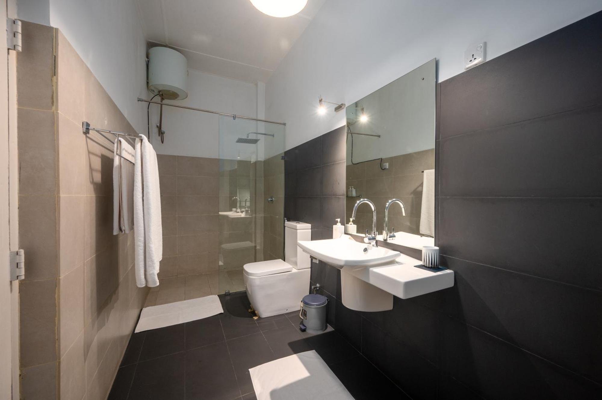 Ferncliff Bungalow Нувара Елия Екстериор снимка