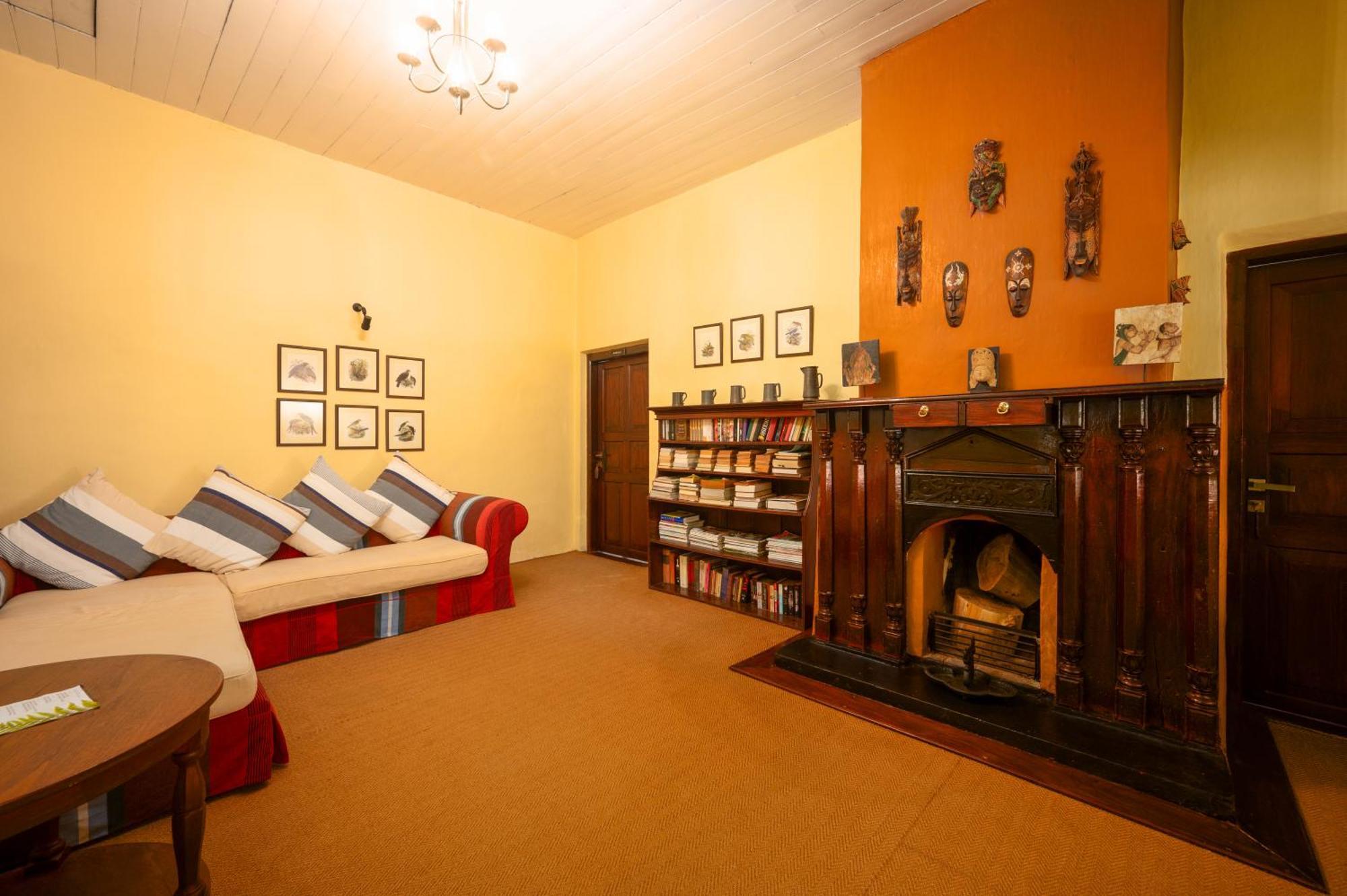 Ferncliff Bungalow Нувара Елия Екстериор снимка