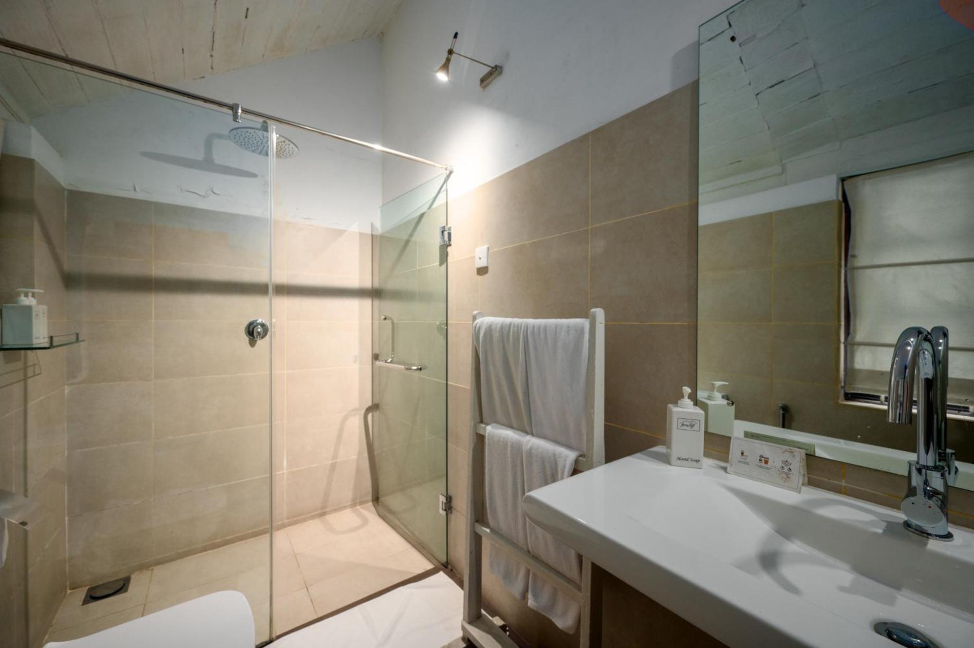Ferncliff Bungalow Нувара Елия Екстериор снимка