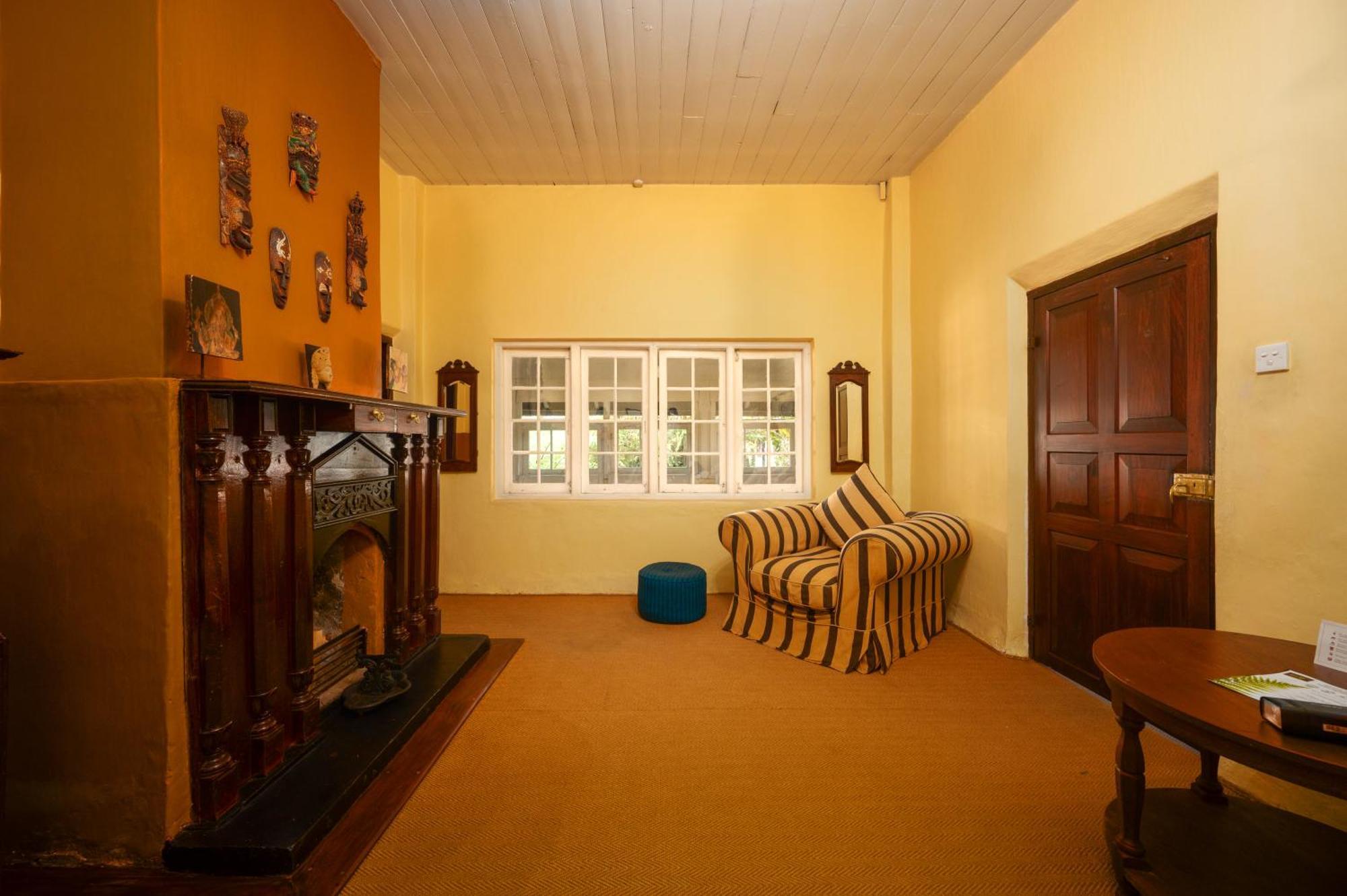 Ferncliff Bungalow Нувара Елия Екстериор снимка