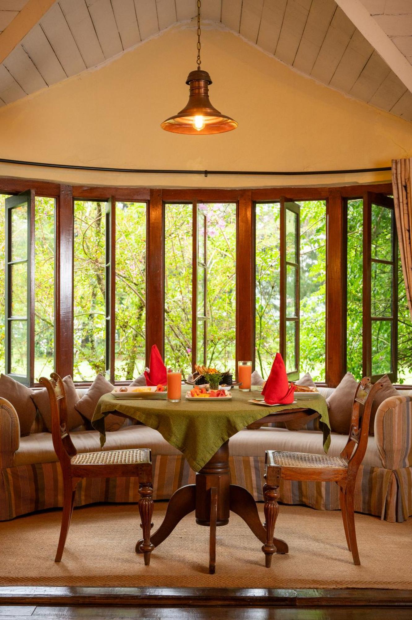Ferncliff Bungalow Нувара Елия Екстериор снимка