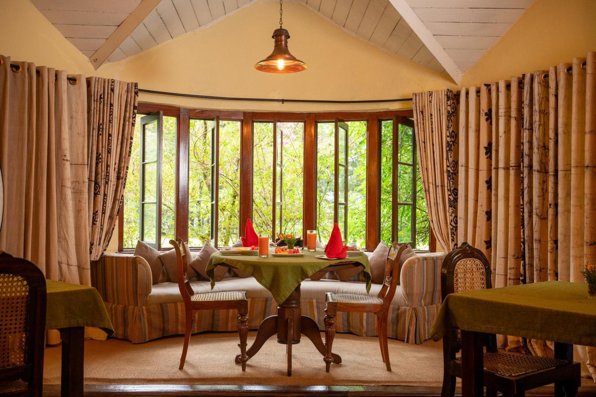 Ferncliff Bungalow Нувара Елия Екстериор снимка