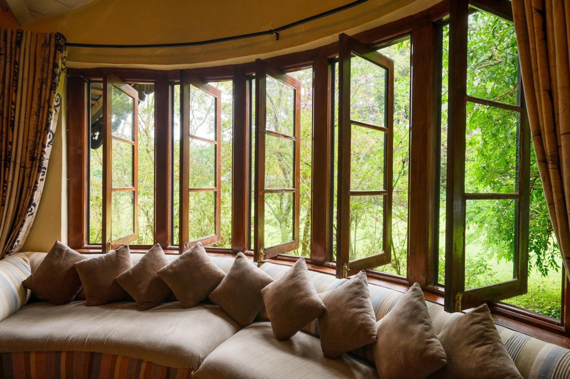 Ferncliff Bungalow Нувара Елия Екстериор снимка