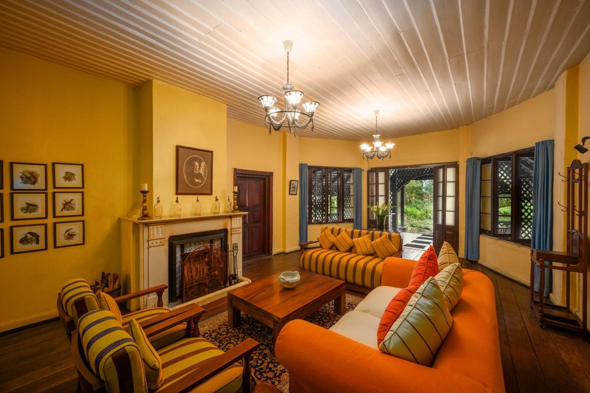 Ferncliff Bungalow Нувара Елия Екстериор снимка