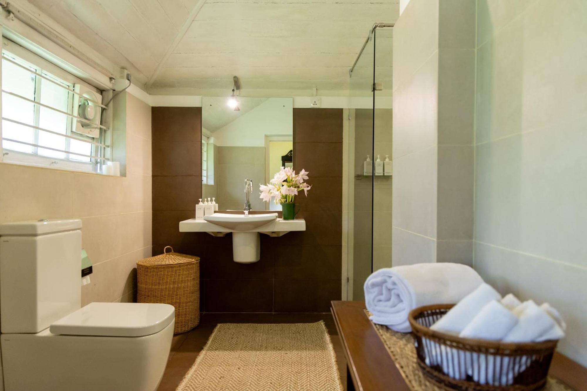 Ferncliff Bungalow Нувара Елия Екстериор снимка