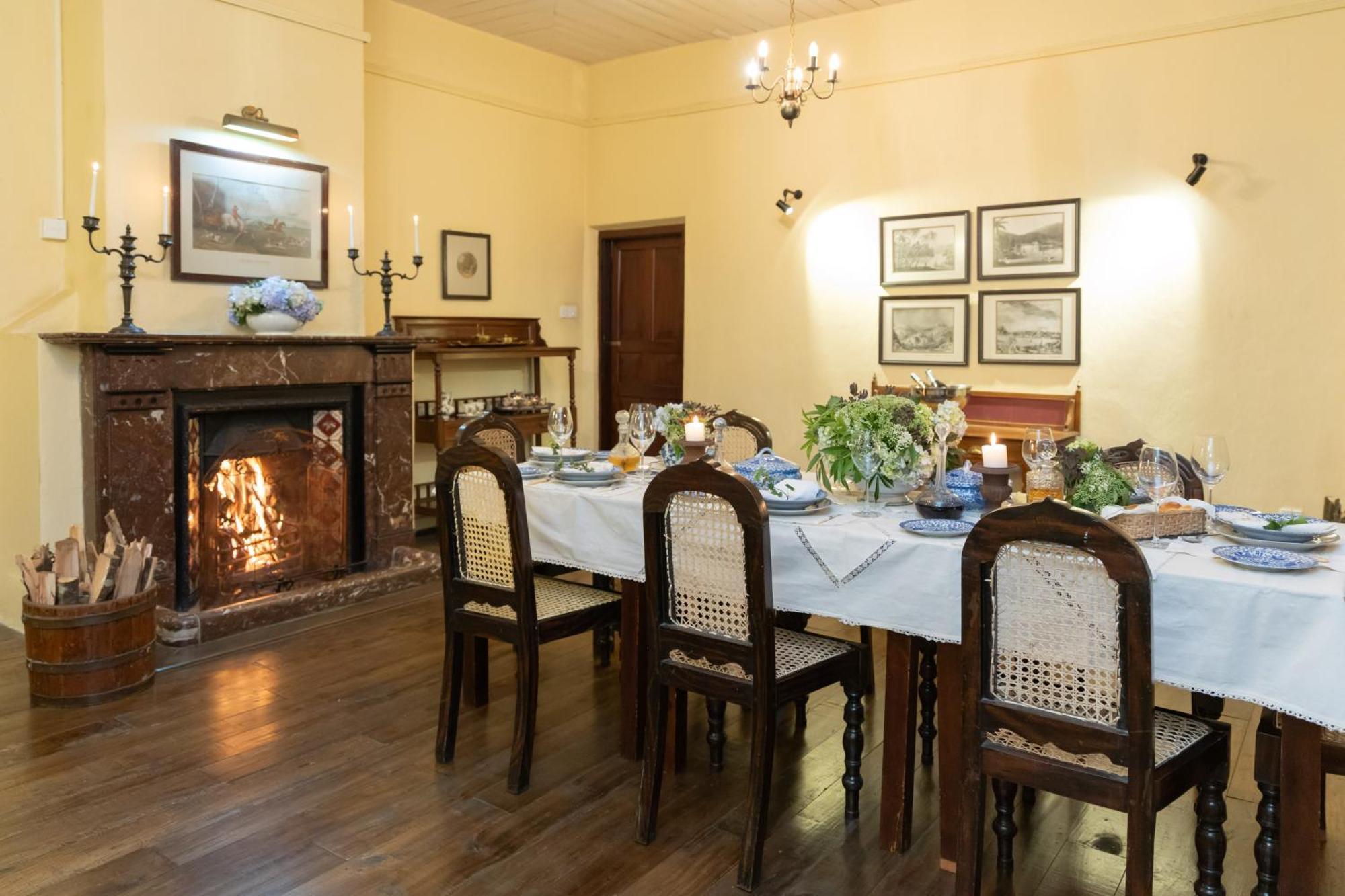 Ferncliff Bungalow Нувара Елия Екстериор снимка