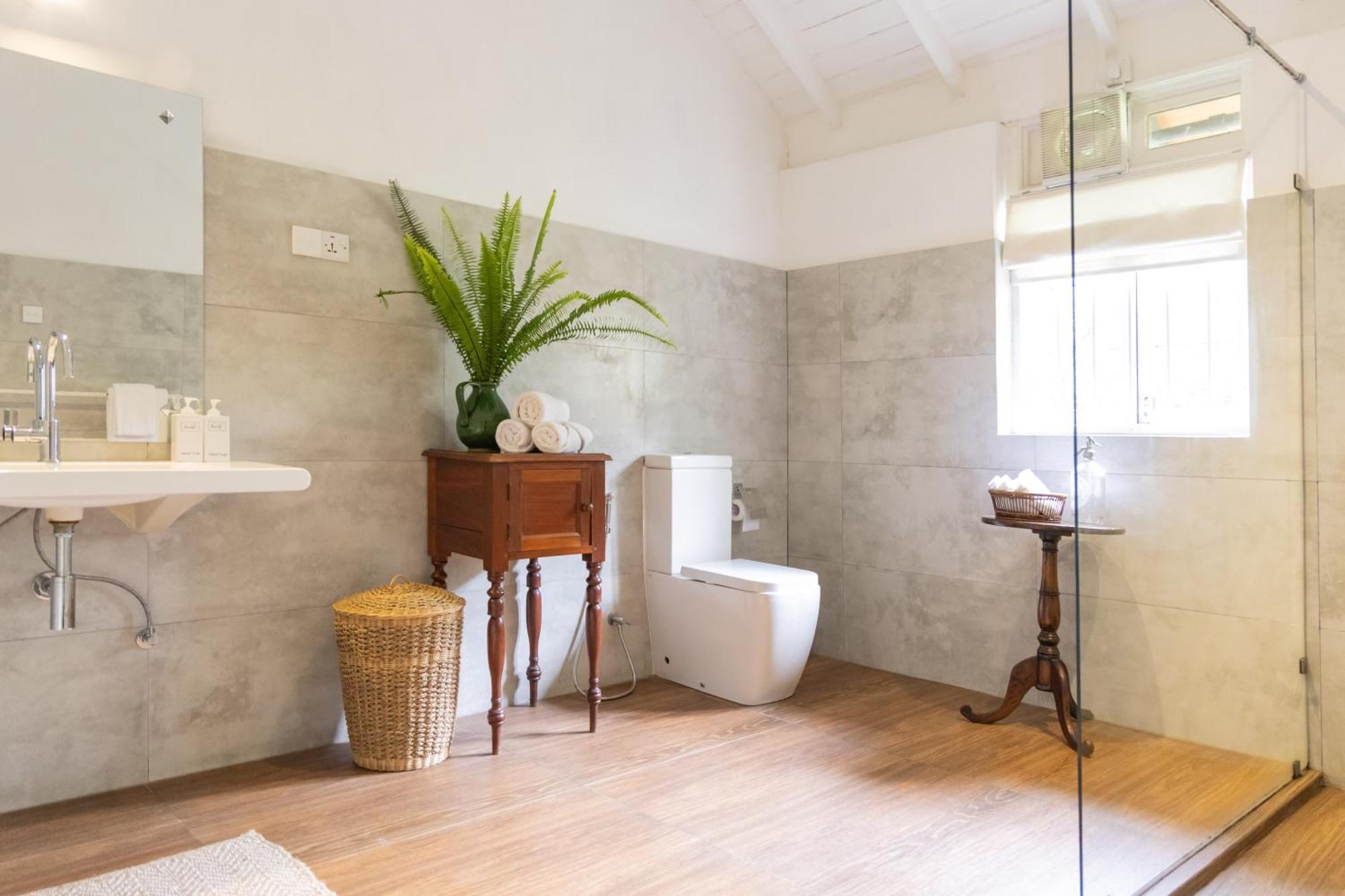 Ferncliff Bungalow Нувара Елия Екстериор снимка