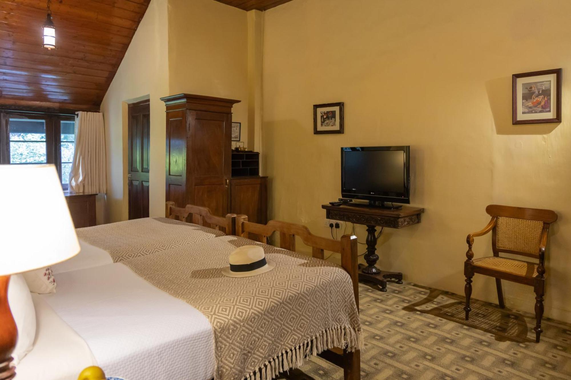 Ferncliff Bungalow Нувара Елия Екстериор снимка