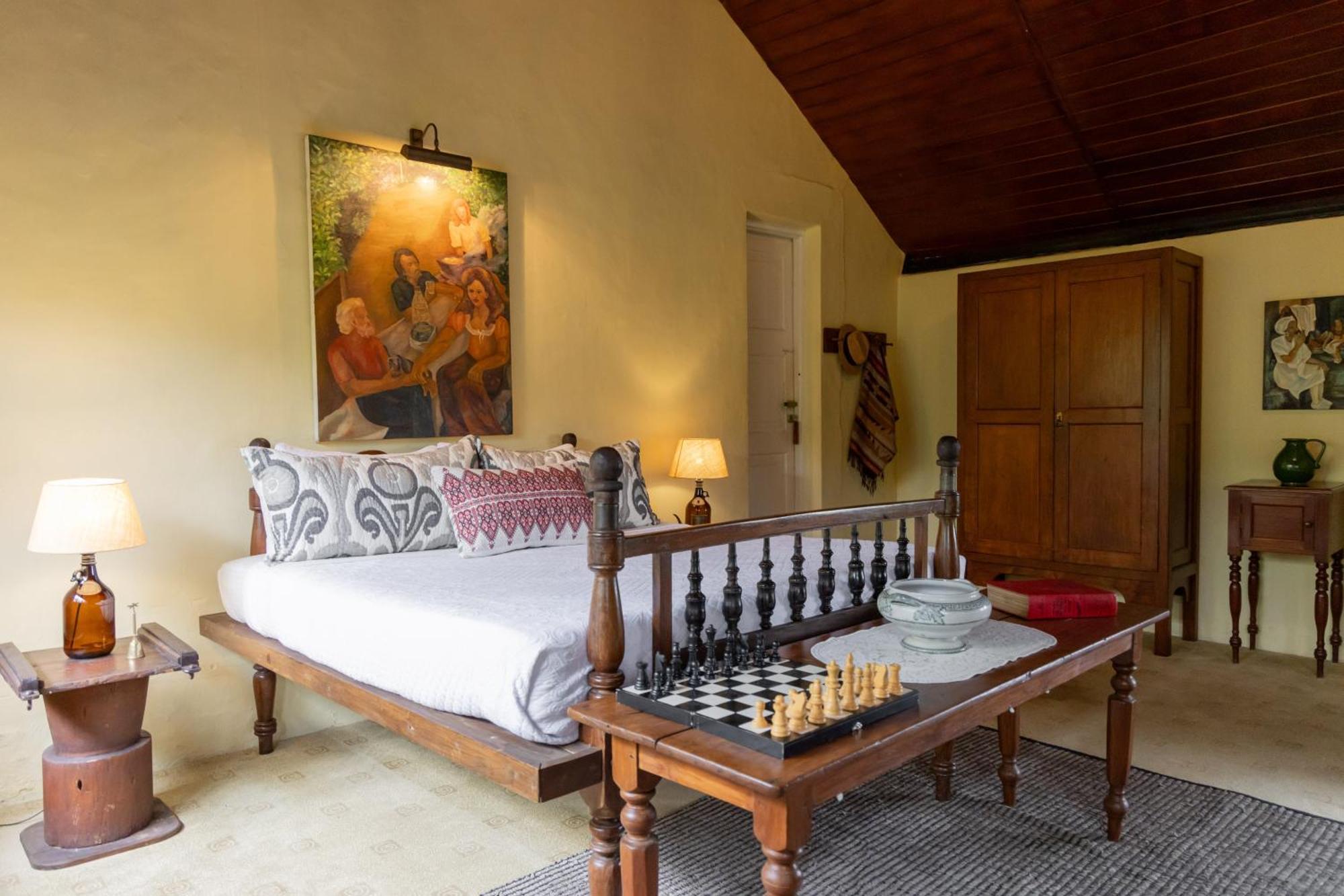 Ferncliff Bungalow Нувара Елия Екстериор снимка