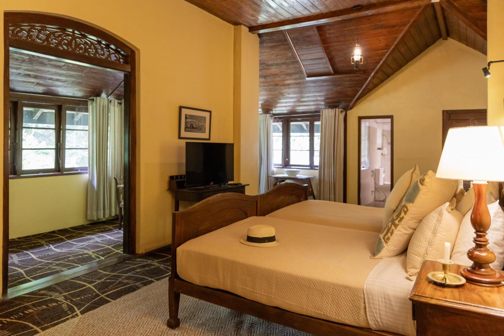 Ferncliff Bungalow Нувара Елия Екстериор снимка