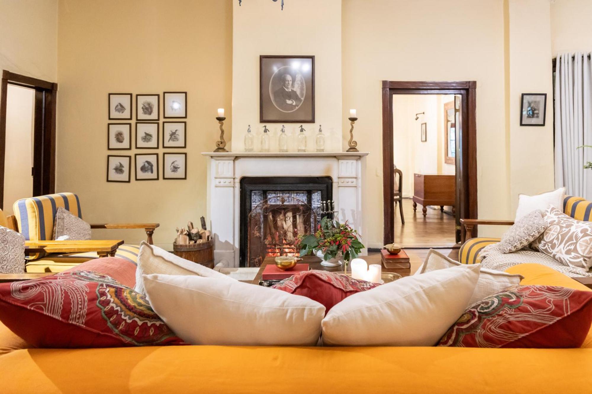 Ferncliff Bungalow Нувара Елия Екстериор снимка