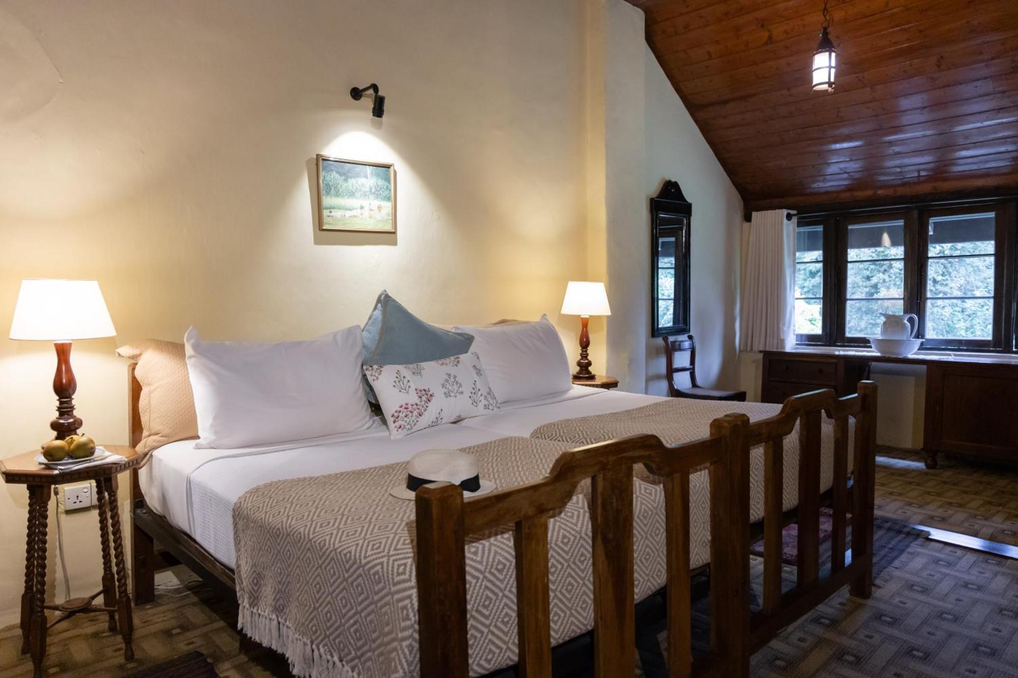 Ferncliff Bungalow Нувара Елия Екстериор снимка