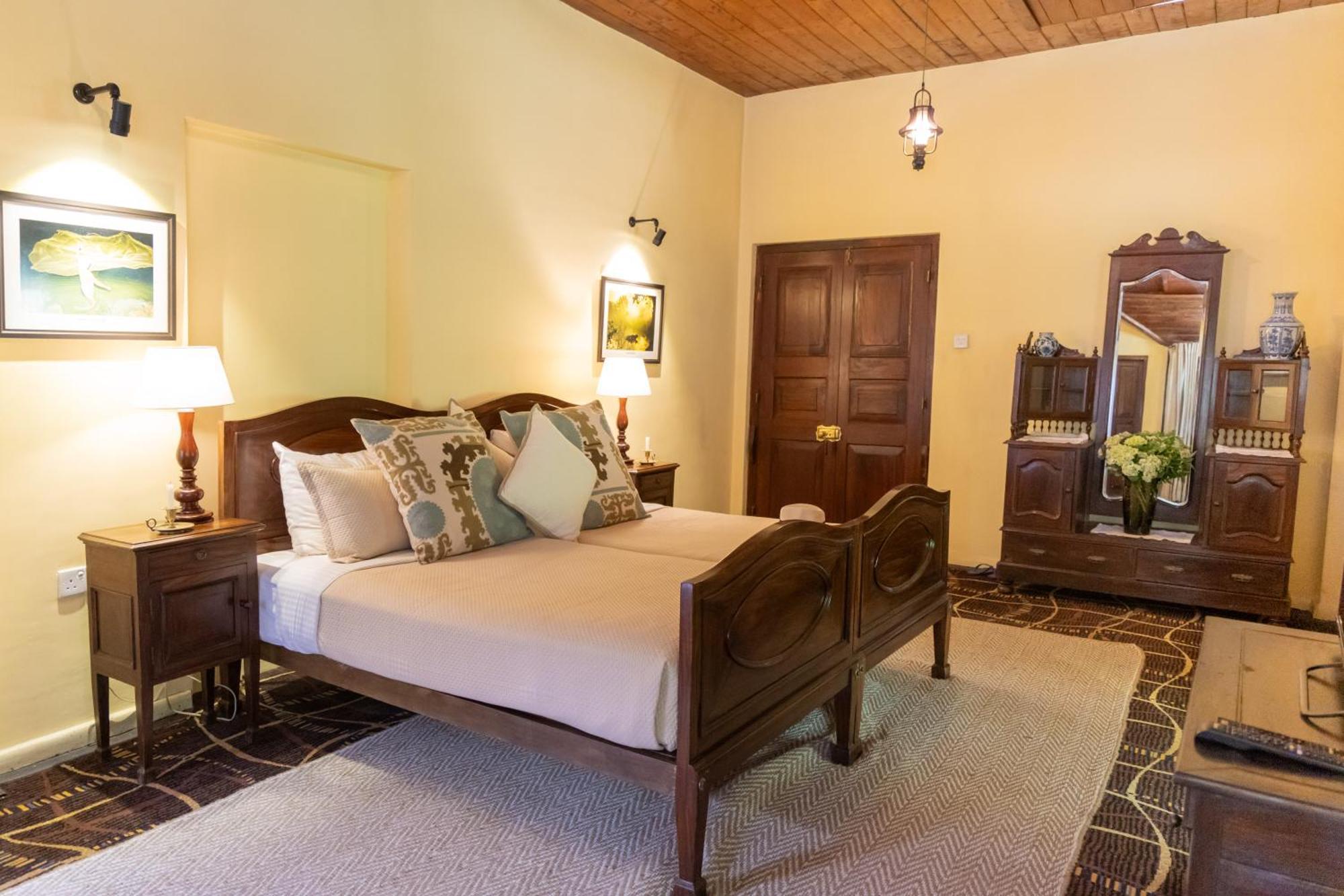 Ferncliff Bungalow Нувара Елия Екстериор снимка