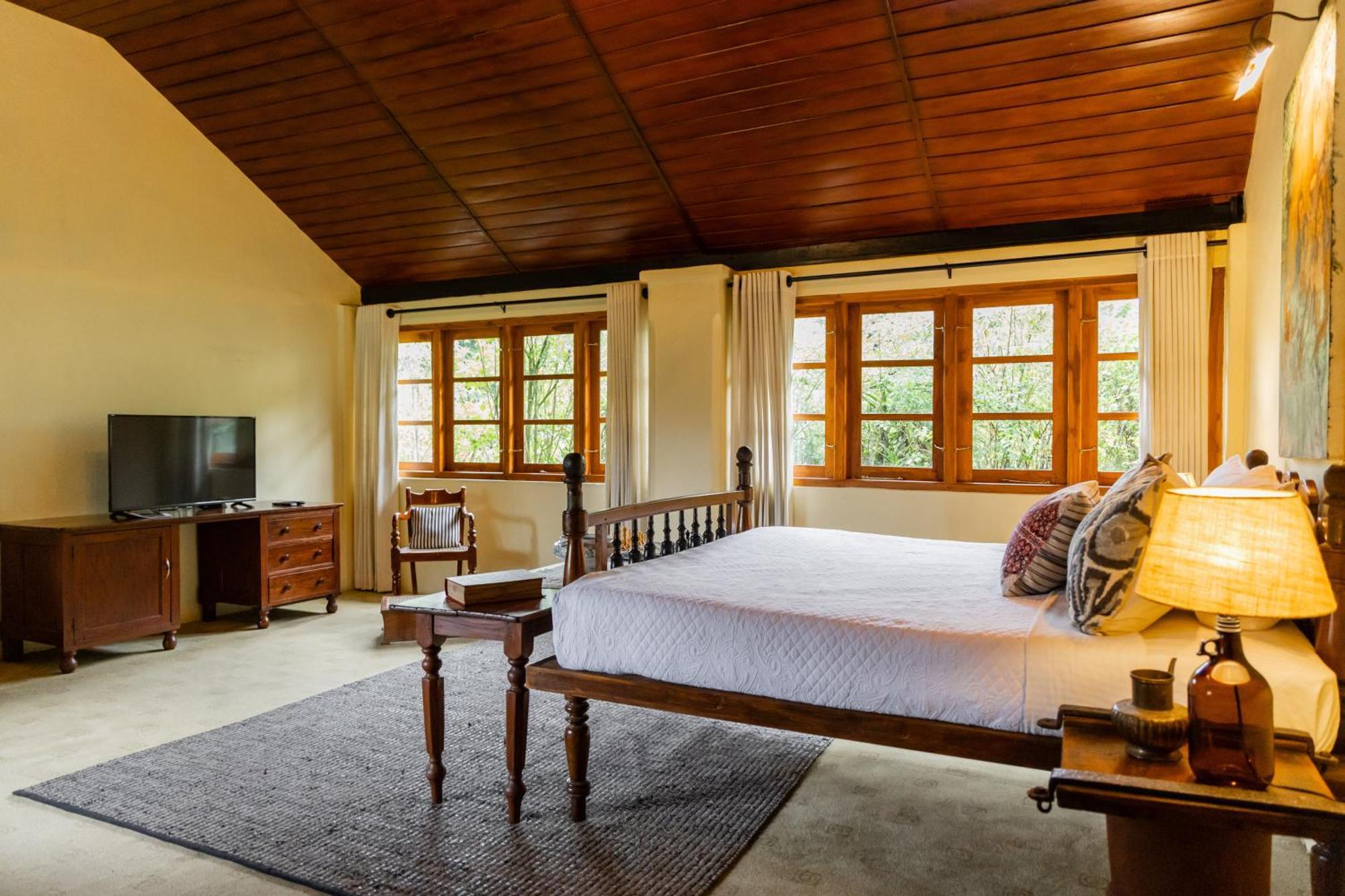 Ferncliff Bungalow Нувара Елия Екстериор снимка
