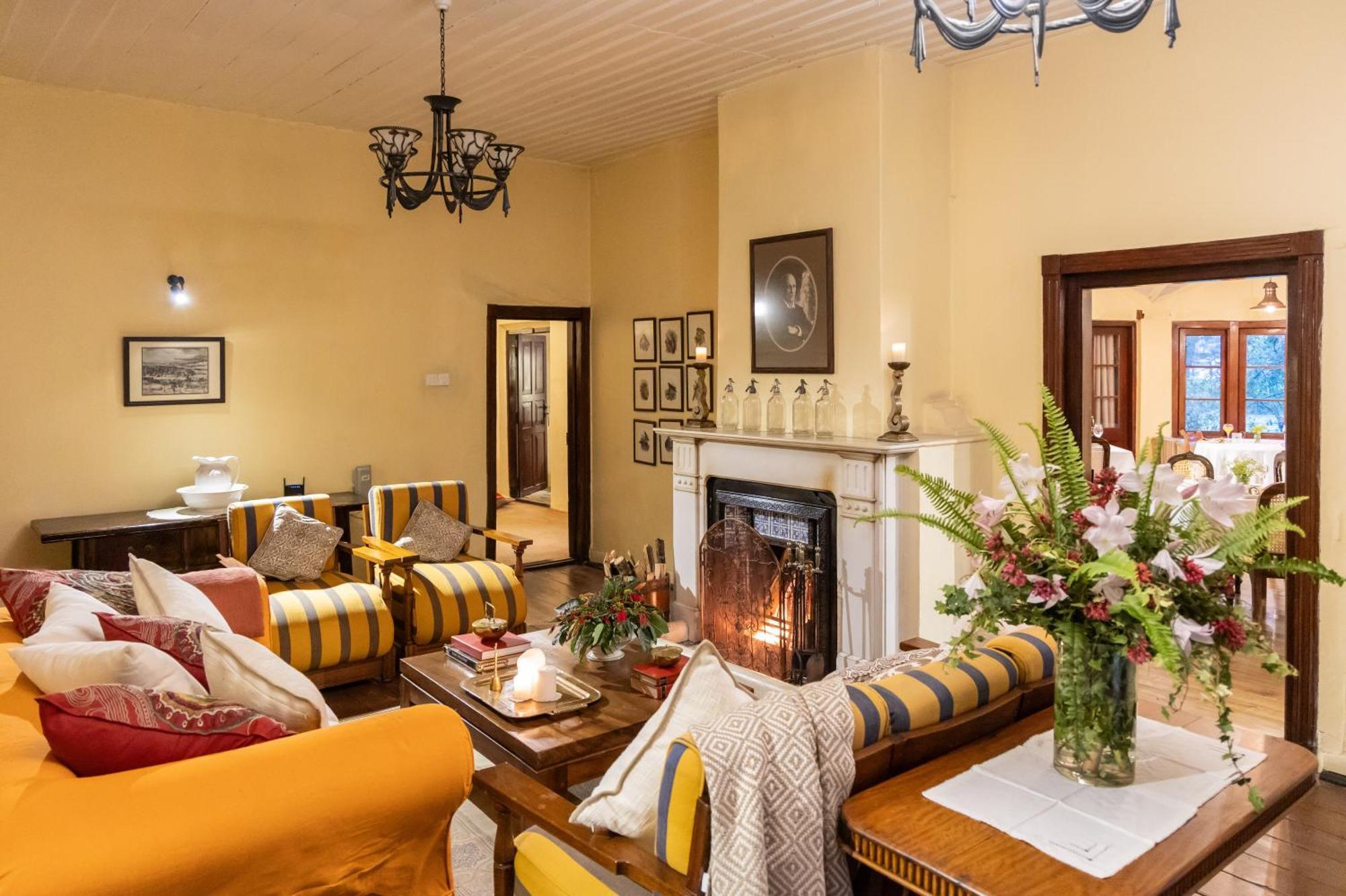 Ferncliff Bungalow Нувара Елия Екстериор снимка