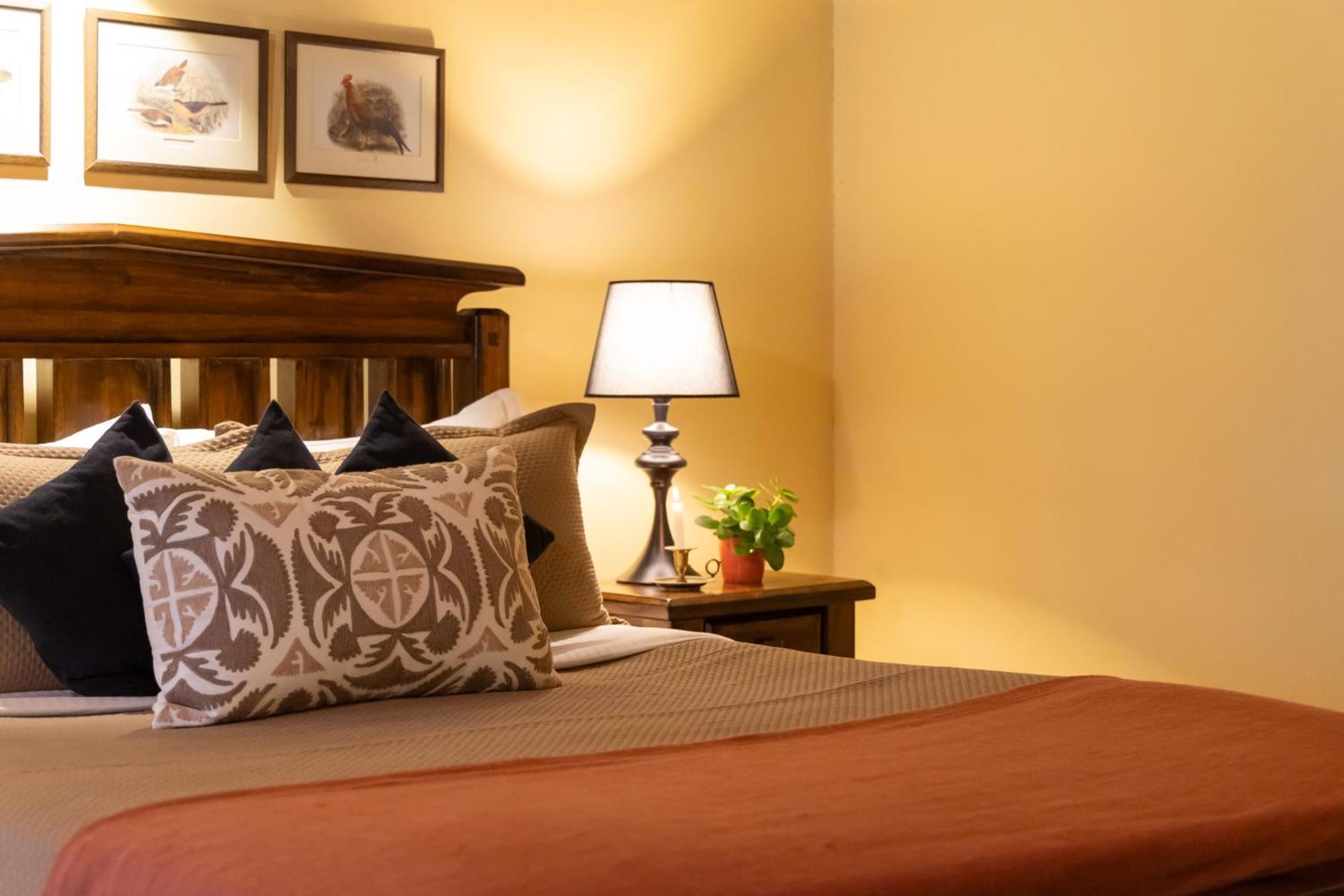 Ferncliff Bungalow Нувара Елия Екстериор снимка