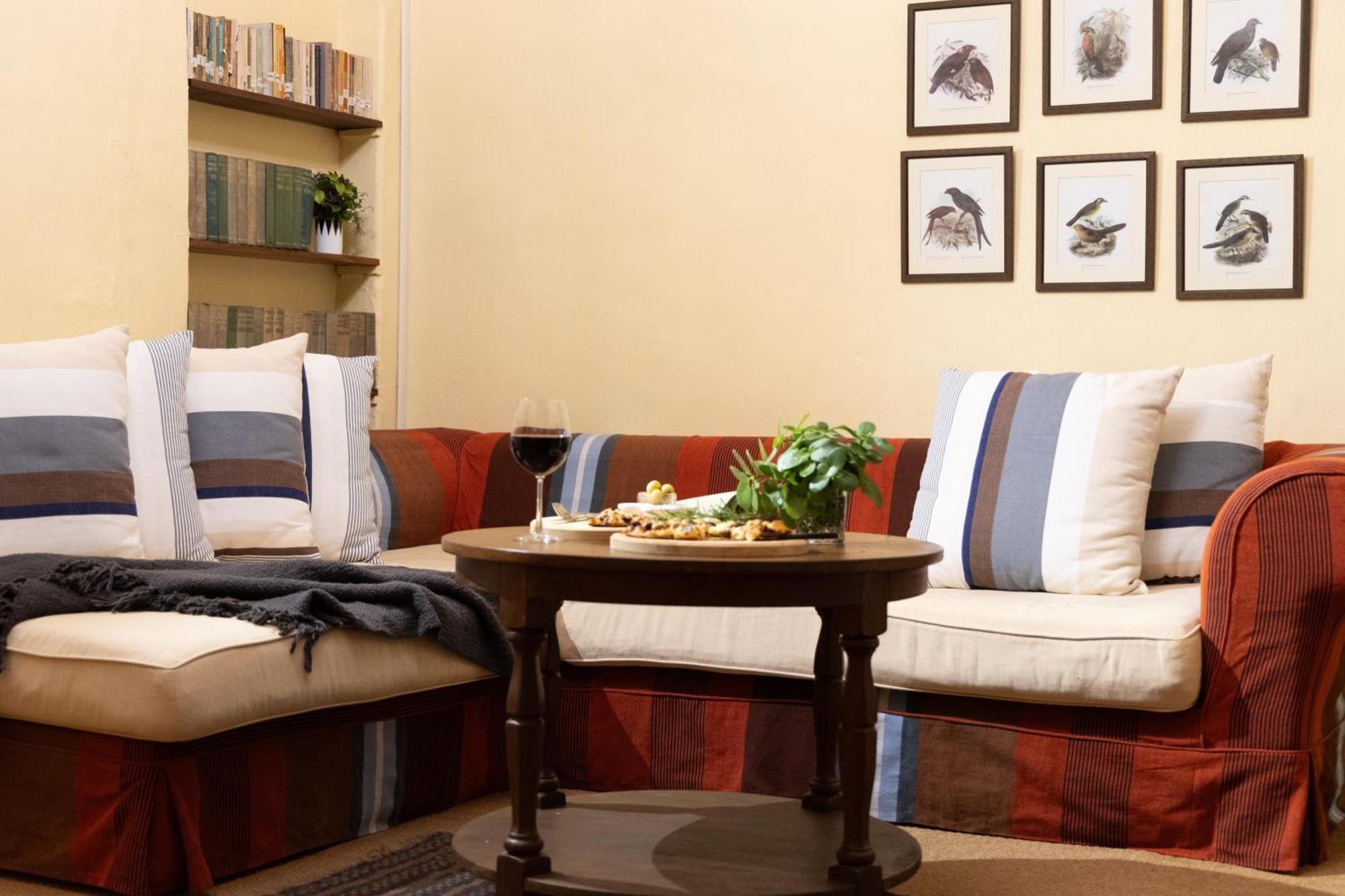 Ferncliff Bungalow Нувара Елия Екстериор снимка