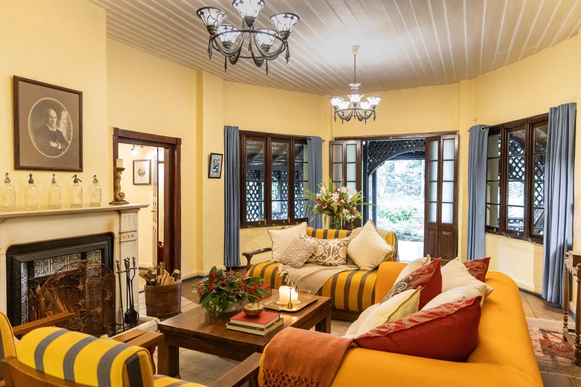Ferncliff Bungalow Нувара Елия Екстериор снимка