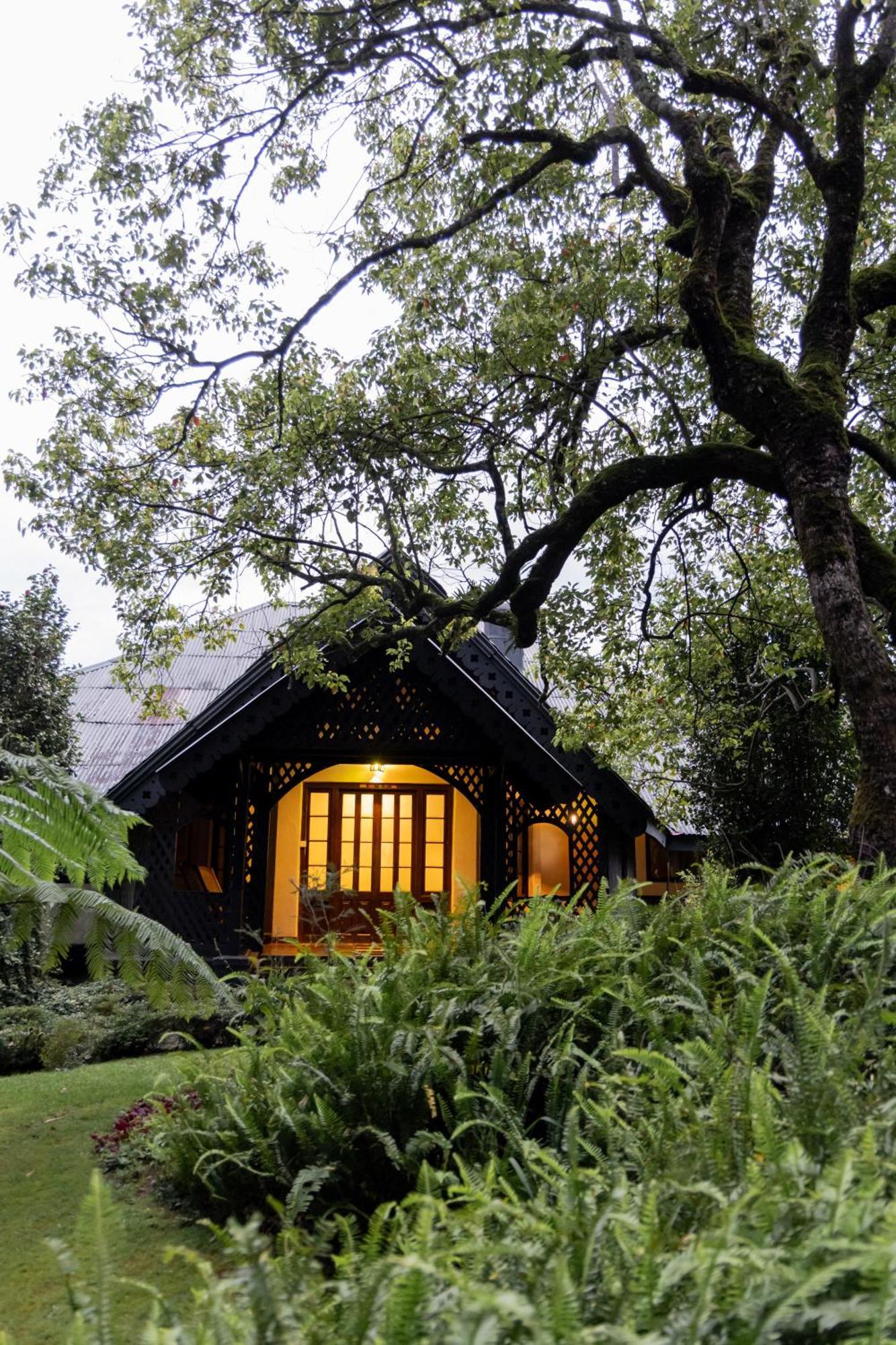 Ferncliff Bungalow Нувара Елия Екстериор снимка