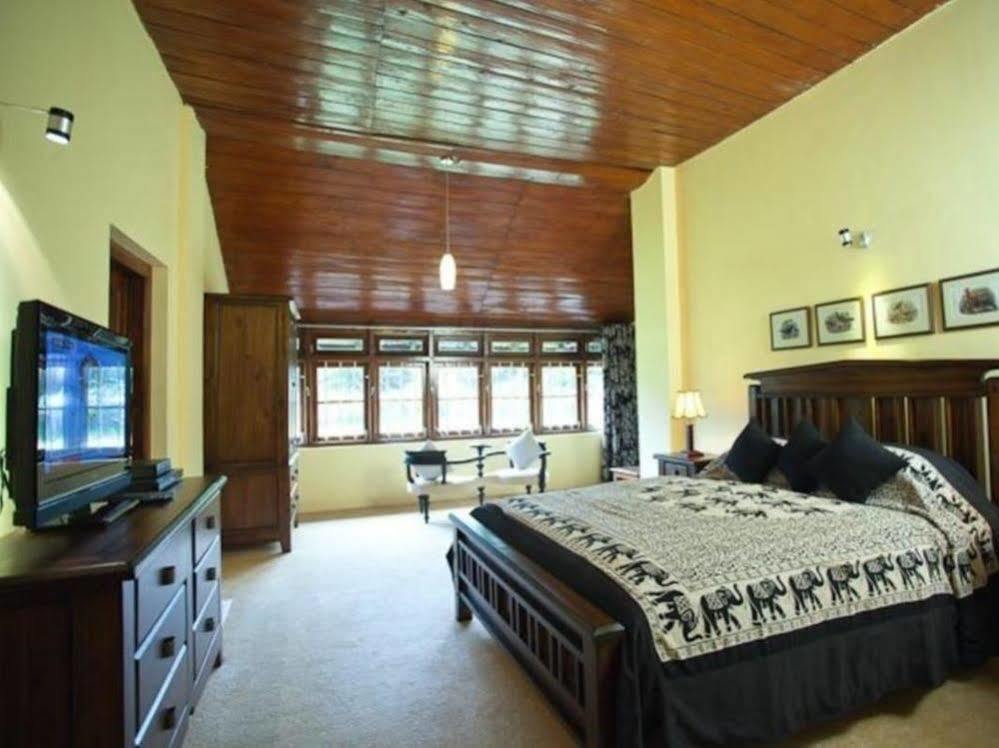 Ferncliff Bungalow Нувара Елия Екстериор снимка
